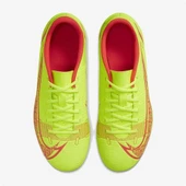Nike Jr Vapor 14 Club Fg/Mg Çocuk Kramponu(DAR KALIP)CV0823-760 - 4