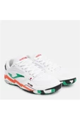 Joma FS REACTIVE 2332 - Erkek Beyaz Kauçuk Tabanlı Spor Ayakkabı - FSS2332IN - 3