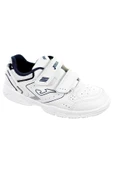 Joma W.School Jr  Beyaz Çocuk Spor Ayakkabı - WSCHOW2333V - 4