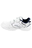 Joma W.School Jr  Beyaz Çocuk Spor Ayakkabı - WSCHOW2333V - 2
