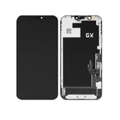 Apple iPhone 12 ile Uyumlu GX Oled Ekran Dokunmatik - 1