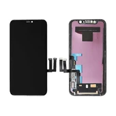Apple iPhone 11 ile Uyumlu Revize Orjinal Lcd Ekran Dokunmatik - 1