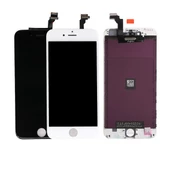 Apple iPhone 6 ile Uyumlu Revize Orjinal Lcd Ekran Dokunmatik - 1