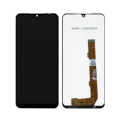Alcatel 3 2019 5053K ile Uyumlu Lcd Ekran Dokunmatik - 1
