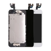 Apple iPhone 6 Plus ile Uyumlu Revize Orjinal Lcd Ekran Dokunmatik - 1