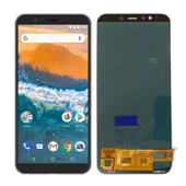 General Mobile GM9 Pro ile Uyumlu Lcd Ekran Dokunmatik - 1