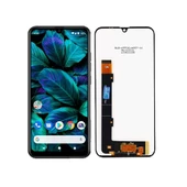 General Mobile GM20 ile Uyumlu Lcd Ekran Dokunmatik - 1