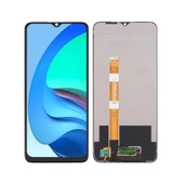 Oppo A55 5G ile Uyumlu Lcd Ekran Dokunmatik PEMM00 PEMM20 - 1