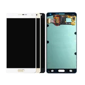 Samsung Galaxy A7 2015 A700F ile Uyumlu Oled Ekran Dokunmatik - 1