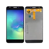 Samsung Galaxy A2 Core A260 ile Uyumlu Oled Ekran Dokunmatik - 1