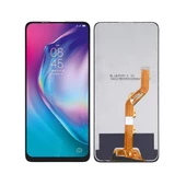 Tecno Camon 15 Premier ile Uyumlu Lcd Ekran Dokunmatik CD8J - 1