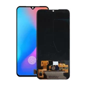 Xiaomi Mi 9 Lite ile Uyumlu Oled Lcd Ekran Dokunmatik - 1