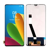 Xiaomi Redmi 9T ile Uyumlu Lcd Ekran Dokunmatik - 1
