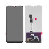 Xiaomi Redmi Note 8 ile Uyumlu Lcd Ekran Dokunmatik - 1