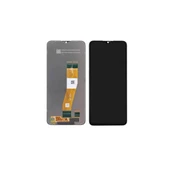 Oukitel C32 İle Uyumlu Lcd Ekran Dokunmatik - 1