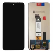 Xiaomi Redmi 10 5G ile Uyumlu Lcd Ekran Dokunmatik - 1