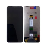 Xiaomi Redmi 12 ile Uyumlu Lcd Ekran Dokunmatik - 1