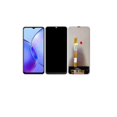Vivo Y17s İle Uyumlu Lcd Ekran Dokunmatik - 1