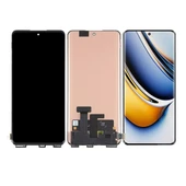 Oppo Realme 11 Pro ile Uyumlu Oled Ekran Dokunmatik Rmx3771 - 1
