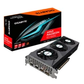 GIGABYTE RADEON RX 6600 EAGLE 8GB 128 bit GDDR6 AMD Ekran Kartı-GV-R66EAGLE-8GD - 1