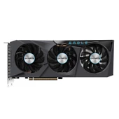 GIGABYTE RADEON RX 6600 EAGLE 8GB 128 bit GDDR6 AMD Ekran Kartı-GV-R66EAGLE-8GD - 2