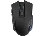 Concord C-19 FIORA 6 Tuşlu 1600 DPI Kablosuz Fare Optik Mouse - 1