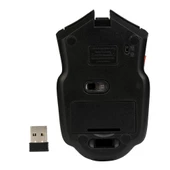 Concord C-19 FIORA 6 Tuşlu 1600 DPI Kablosuz Fare Optik Mouse - 6