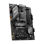 MSI B650 GAMING PLUS WIFI AMD B650 Soket AM5 DDR5 6000MHZ(OC) WIFI 6E ATX Anakart - 3