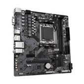 GIGABYTE B650M S2H AMD Soket AM5 DDR5 6400MHz (OC) Micro ATX Anakart - 6