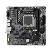 GIGABYTE B650M S2H AMD Soket AM5 DDR5 6400MHz (OC) Micro ATX Anakart - 4