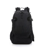 Protector Plus Sırt Çantası 36L Siyah - 1