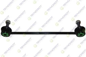 ARKA VIRAJ DEMIR ASKI ROTU Z ROT MONDEO III 1.8 16V / 2.0 16V / 2.2 / 2.5 / 3.0 00 07 M10 1.5 BOY: 255MM PATENTLI - 1