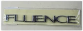 BAGAJ YAZISI FLUENCE - 1