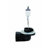 AMPUL 12V H27 27W PGJ13 TEK FLAMANLI L TİP FAR VE SİS YANDAN SOKETLİ - 1