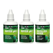 Jbl Proflora Co2 Kalibrasyon Solüsyon Seti - 2