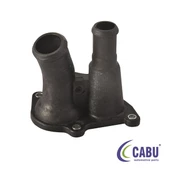 TERMOSTAT GOVDESI KOMPLE FOCUS 98 11 MONDEO IV 07 14 S MAX GALXY 06 15 1.8TD - 1