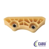 EKSANTRIK ZINCIR KLAVUZ SOL TRANSIT V184 PUMA 01 06 2.4TDCI 100PS / 120PS / 140PS - 1
