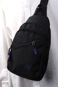 Seventeen 3475 Erkek Kanvas Body Bag Çapraz Çanta - 7