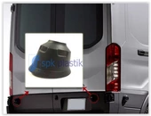 ARKA KAPI DAYAMA PLASTİĞİ SAĞ-SOL TRANSİT V363 - 1