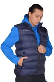 Uhlsport Free - Erkek Lacivert Şişme Spor Yelek - 1101759 - 2