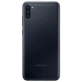 Galaxy M11 32GB Siyah B Grade Yenilenmiş Cep Telefon (12 Ay Garanti) - 4