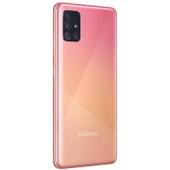 Samsung Galaxy A51 128GB A Grade Yenilenmiş Cep Telefonu (12 Ay Garantili) - 5