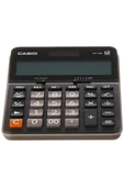 Casıo Hesap Makinesi Masaüstü Dx-12b-bk 12 Hane - 2