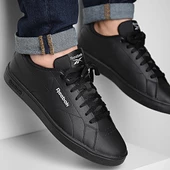 REEBOK  COURT CLEAN ERKEK SNEAKER AYAKKABI - 2