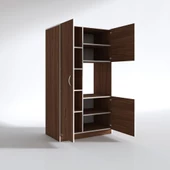 Kenzlife ankastre fırın dolabı banu cvz mutfak banyo kiler - 3