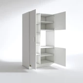 Kenzlife ankastre fırın dolabı banu byz mutfak banyo kiler - 3