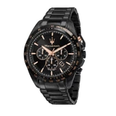 Maserati R8873612048 Erkek Kol Saati thumbnail 1