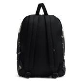 Vans VN00021MY281 Black Sırt Çantası - 3