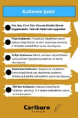 Özel Üretim %100 Doğal Koku Yüz Cilt Beyazlatıcı Organik Nemlendirici Safran Sabunu 2'li Set - 4