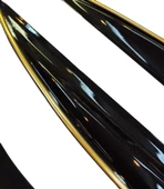 Ford Transit 1985 Gold Kromlu Cam Rüzgarlığı 2-Li thumbnail 2